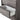Nova Domus Asus Italian Elm Grey Chest
