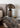 Small Atollo table lamp with LED E12 bulbs for modern home décor