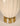 Elegant Ava Ivory Ceramic Cordless Lamp on Brass Mini Base by Modern Lantern