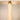 Sleek Ava Ivory Ceramic Cordless Lamp by Modern Lantern