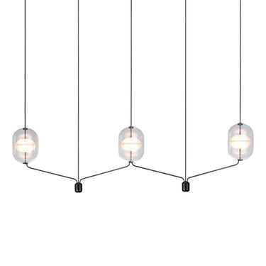 Rakumba Indre Linear Chandelier B2