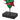 Finesse Decor Colorful Mask Designs 2