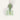 Acquaparete Murano Glass Wall Light, Green Glass — Produzione Privata, view 9