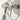 Acquaparete Murano Glass Wall Light, Clear Glass — Produzione Privata, view 18