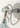 Acquaparete Murano Glass Wall Light, Clear Glass — Produzione Privata, view 18
