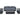 Renava Bali Outdoor Black & Grey Sofa Set
