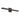 Banda 24" LED bathroom light by Visual Comfort in residential or commercial settings features universal voltage, up/down light, and modern styling.