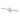 Visual Comfort Chrome Banda 24" LED bath bar—perfect for vanities, powder rooms, and hotel bathrooms. Sleek, dimmable, ADA-compliant lighting fixture.