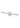 Visual Comfort Chrome Banda 24" LED bath bar—perfect for vanities, powder rooms, and hotel bathrooms. Sleek, dimmable, ADA-compliant lighting fixture.