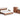 Nova Domus Berlin Walnut Bedroom Set