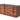 Nova Domus Berlin Walnut Dresser