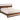 Nova Domus Berlin Walnut Bed
