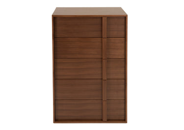 Nova Domus Berlin Walnut Chest