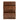 Nova Domus Berlin Walnut Chest