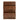 Nova Domus Berlin Walnut Chest