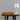 Finesse Decor Beam Column Rechargeable Table Lamp - White