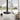 Ashi Fireplace Tool Set 5-Piece Brown Handle by blomus