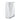 Medium Clear glass vase, product photo | DUASIS by Ilja Huber for blomus