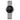 Braun Analog Watch BN-0031BKSLMHL