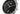 Braun Analog Watch BN-0032BKSLMHG
