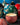 Ladenac Bois de Russie 450 g egg – red and green eggs styled together