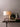 Braque table lamp in a styled interior, view 1