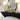 Modern Mini Cordless Buffet Lamp Antique Brass with classic design