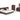 Nova Domus Brooklyn Italian Walnut Chest