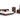 Nova Domus Brooklyn Italian Walnut Chest