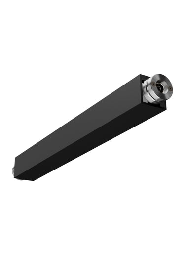 Brox Blank Bars | Visual Comfort Modern