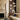 Bubbles wool rug, full view