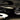 Light sculpture, lit in a dark room | Buckle 120 by Innermost