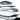 Light sculpture, view | Buckle 120 by Innermost