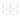 Rakumba Indre Linear Chandelier C2