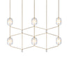Rakumba Indre Linear Chandelier C2