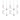 Rakumba Indre Linear Chandelier C2