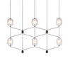 Rakumba Indre Linear Chandelier C2