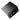 Braun BC16 Digital Alarm Clock in black – view 6