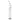 Finesse Decor Bubbling Glow Floor Lamp Chrome