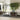 Nova Domus Cairo Italian Faux Marble & Pecan Elm Extendable Dining Table