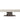 Nova Domus Cairo Italian Faux Marble & Pecan Elm Extendable Dining Table