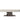 Nova Domus Cairo Italian Faux Marble & Pecan Elm Extendable Dining Table