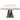 Nova Domus Cairo Italian Faux Marble & Pecan Elm Extendable Dining Table