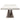 Nova Domus Cairo Italian Faux Marble & Pecan Elm Extendable Dining Table
