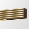 Rakumba Capital Linear Suspension Lamp 2400mm