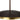 Close-up detail of the Carapace pendant light