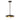 Carapace pendant light on a white background