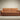 Carnell Leather sleeper in Martel leather no. 921, studio image 17