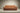 Carnell Leather sleeper in Martel leather no. 921, studio image 17