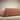 Carnell Leather sleeper in Martel leather no. 921, studio image 18